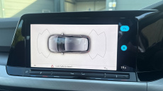 Volkswagen Golf 1.5 TSI Life 5dr Petrol Hatchback